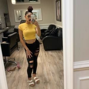 Meet your Posher, Destiny